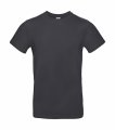 #E190 T-Shirt Dark Grey